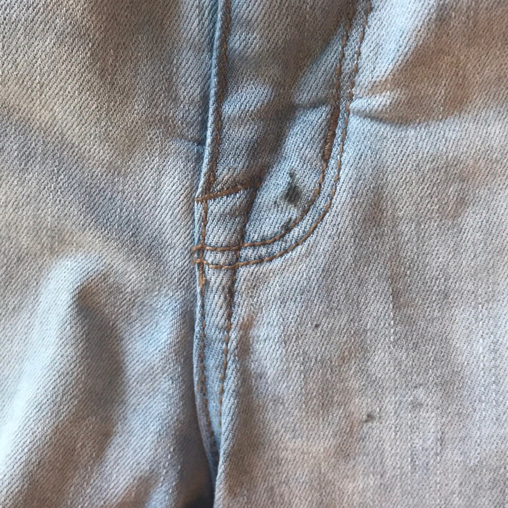 Target shorts - Picture 4 of 4